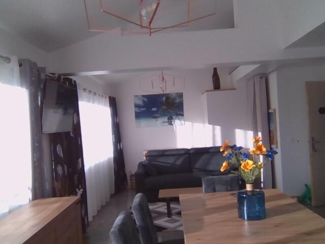 Bienvenue Chez Alain Et Marie *