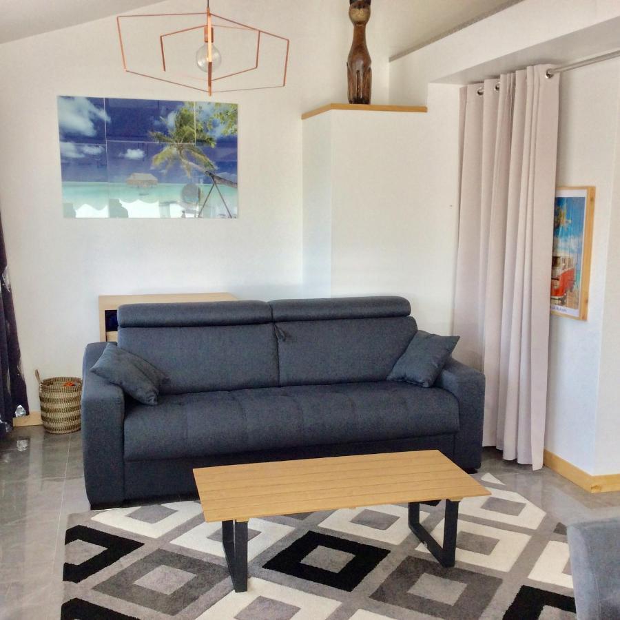 Appartement Bienvenue Chez Alain Et Marie