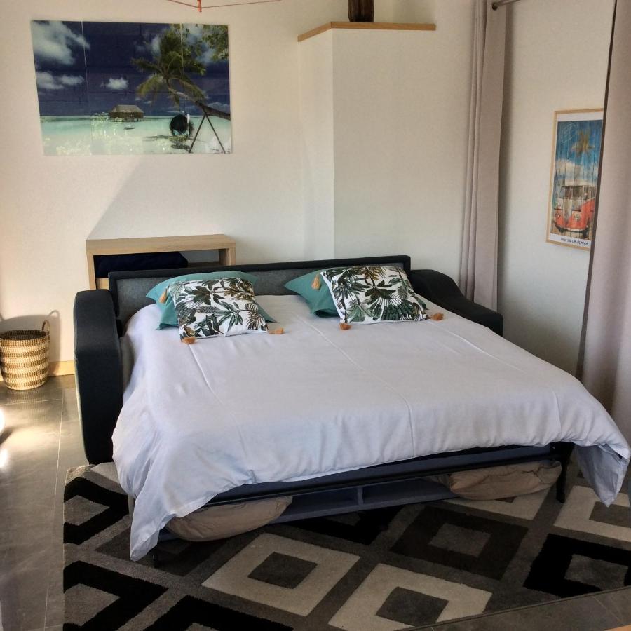Appartement Bienvenue Chez Alain Et Marie *