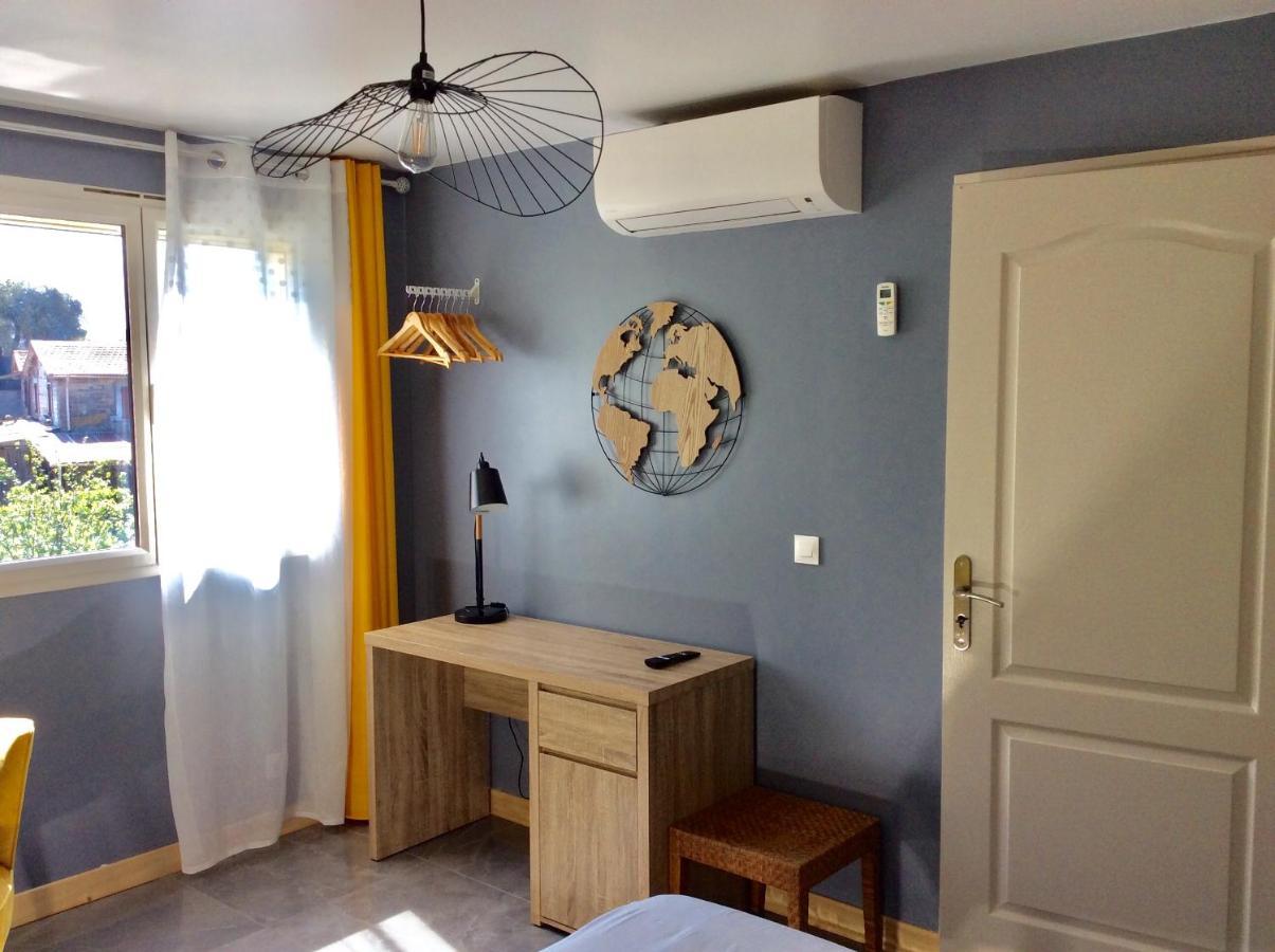 Bienvenue Chez Alain Et Marie Apartment Antibes