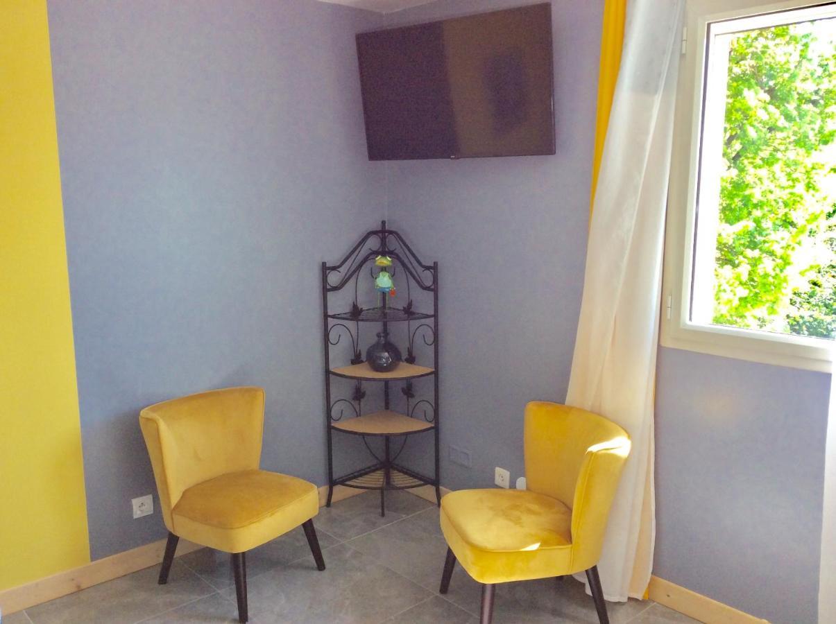 Bienvenue Chez Alain Et Marie * Antibes