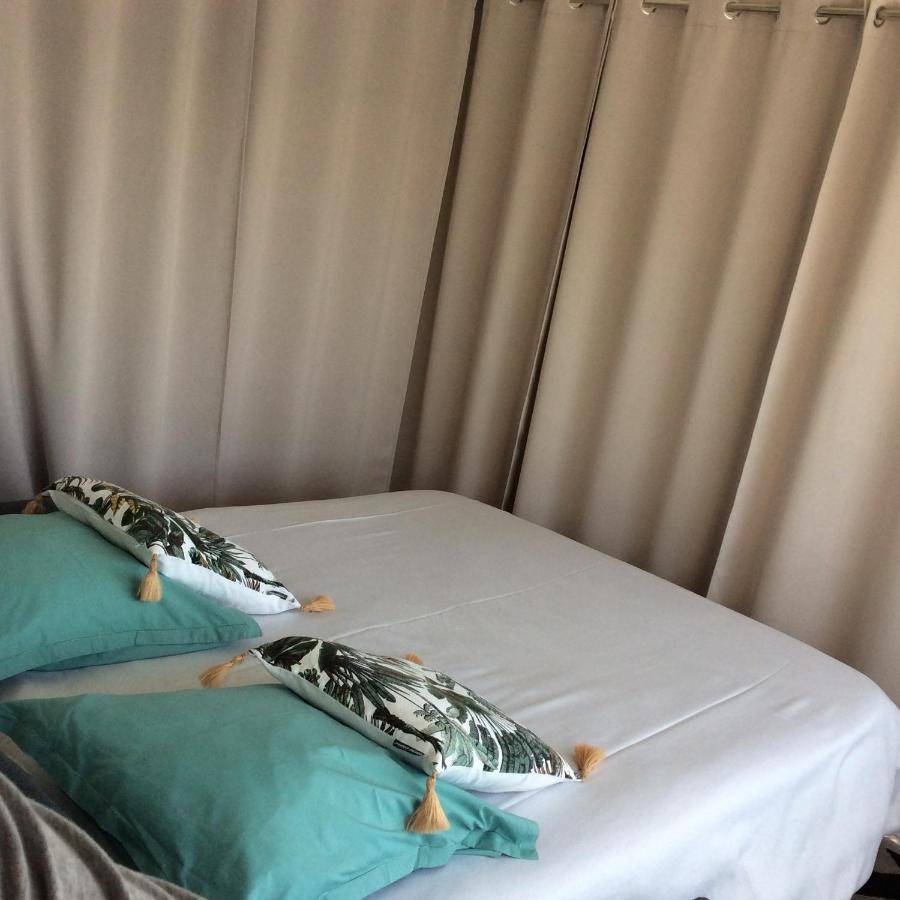 Appartement Bienvenue Chez Alain Et Marie Antibes