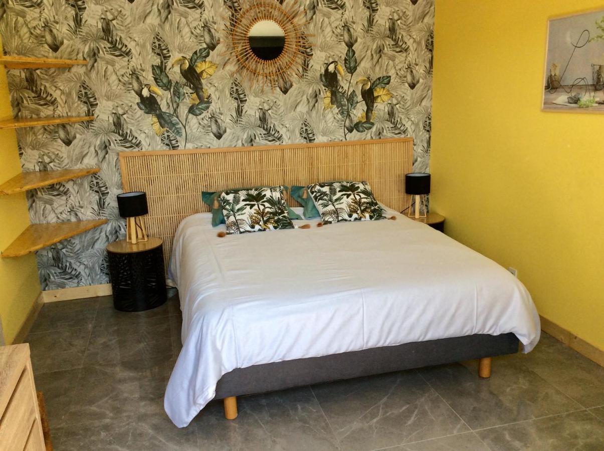 Appartement Bienvenue Chez Alain Et Marie *