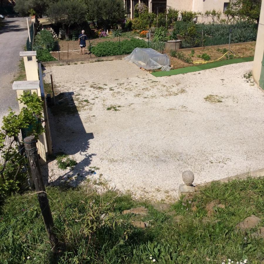 Bienvenue Chez Alain Et Marie Apartment