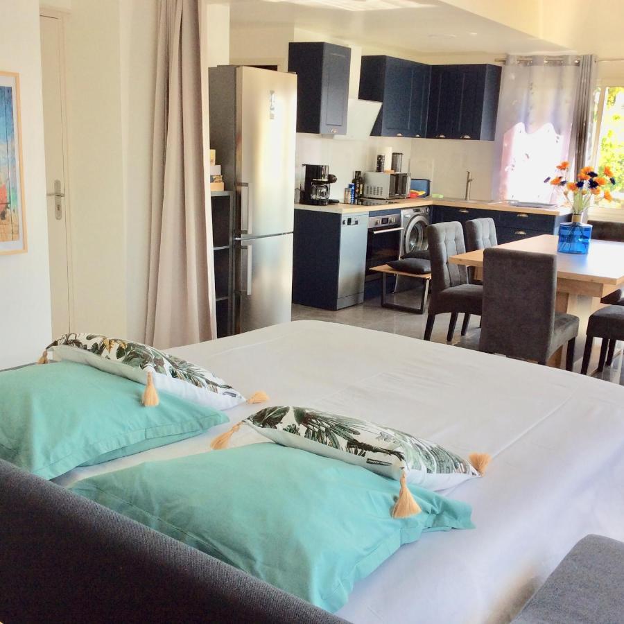Appartement Bienvenue Chez Alain Et Marie