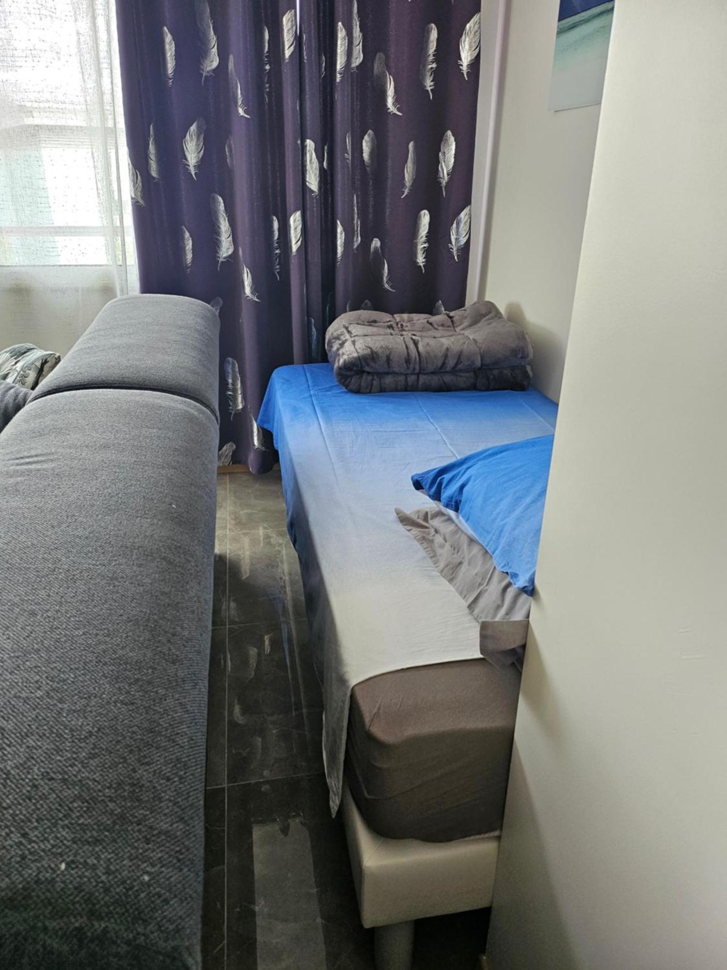 Appartement Bienvenue Chez Alain Et Marie *