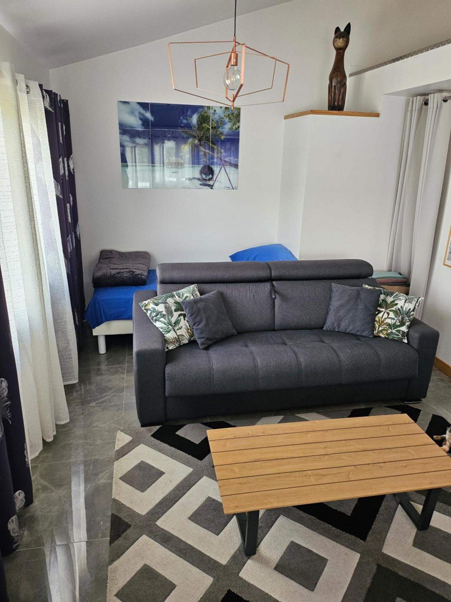 Bienvenue Chez Alain Et Marie * Antibes
